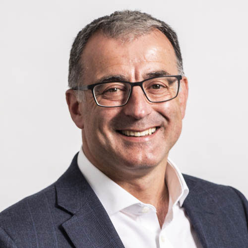 A profile image of Mr Mike Hayton