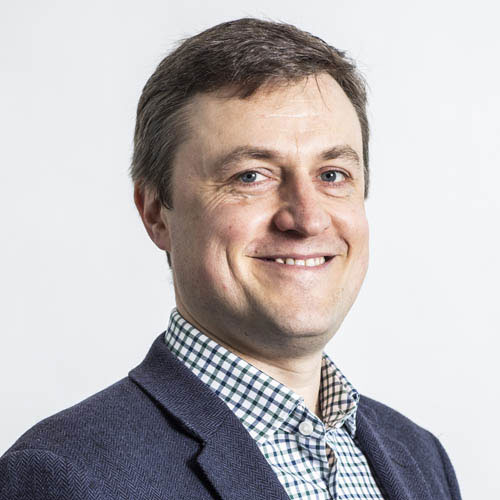 A profile image of Mr Mike Karski