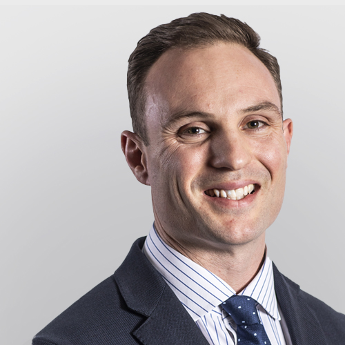 A profile image of Mr Simon Barton