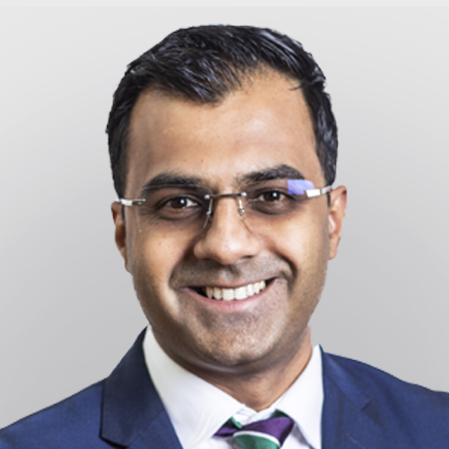 A profile image of Dr Subhasis Basu