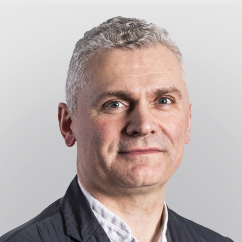A profile image of Dr Andrew Dunn