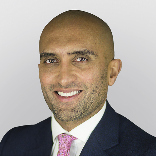 A profile image of Mr Bilal Barkatali