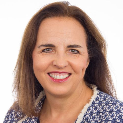 A profile image of Dr Eileen Baildam