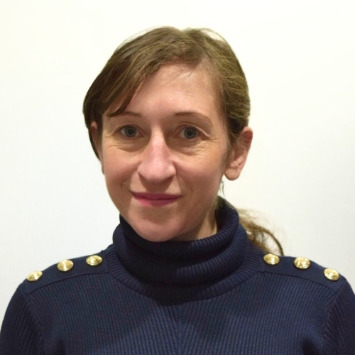 A profile of Dr Rebecca Robinson