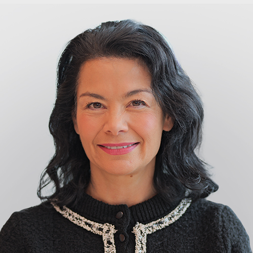 A profile image of Professor Annice Mukherjee