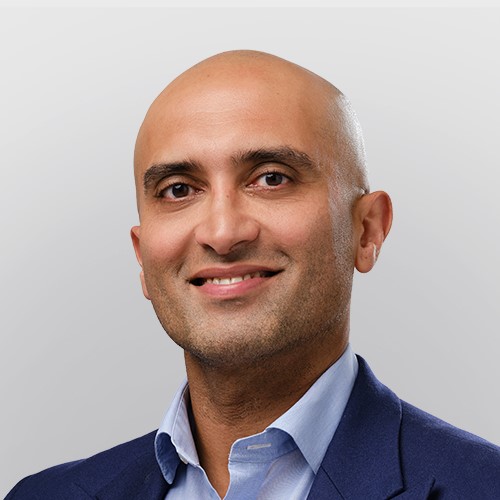 A profile image of Mr Bilal Barkatali
